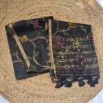 Jamdhani Stripes Blouse