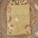 Maslin Jamdhani Saree