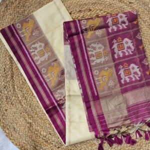 Patola Pure Elegance