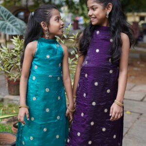 Two Piece Set | Semi Occasional | Partywear