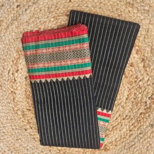 Narayanpet Cotton Saree