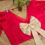 Festive wear blouses
