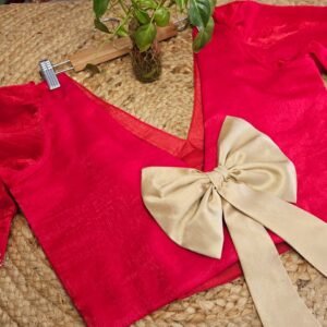 Festive wear blouses