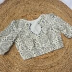 Printed Blouses