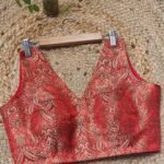Banarasi Blouses