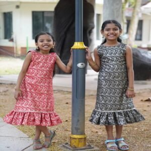 kids frock