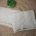 Netkota Embroidery Blouse Piece