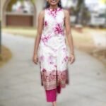 Top Bottom| Two Piece Set| Semi |Partywear