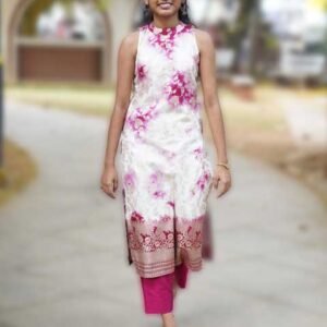 Top Bottom| Two Piece Set| Semi |Partywear