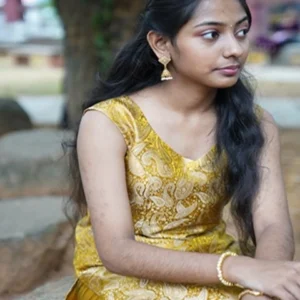 Two Piece Set \ Semi Partywear