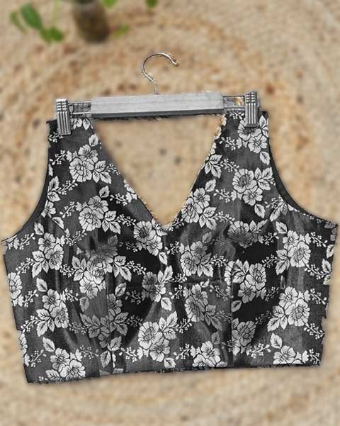 saree-blouse-ready-to-wear-punyaa-boutique