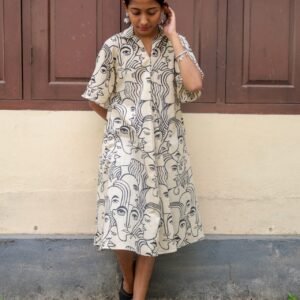 frock style top