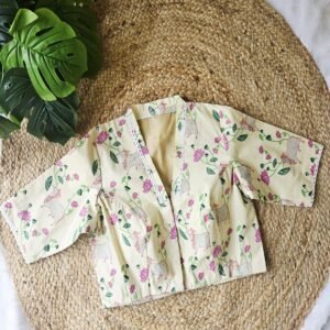 Stylish Collar Cotton Blouse | Lace Highlighted