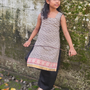 Mulcotton Cord Set
