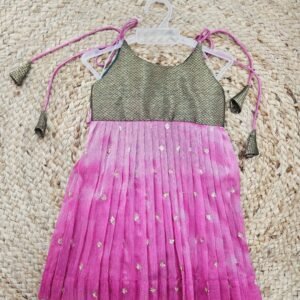 Kids Frock | Festivewear | Kidswear