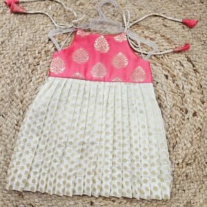 Kids Frock | Festivewear | Kidswear