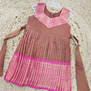 Toddler frock