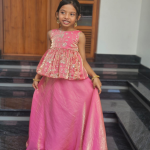 Umbrella Skirt
