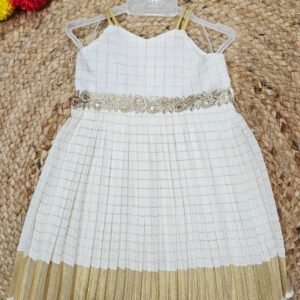 Toddler frock