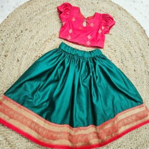 skirt&top2