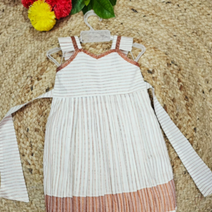 Toddler's Frock | Babyfrock |OnamSpecial